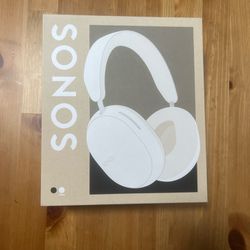 Sonos Ace- White