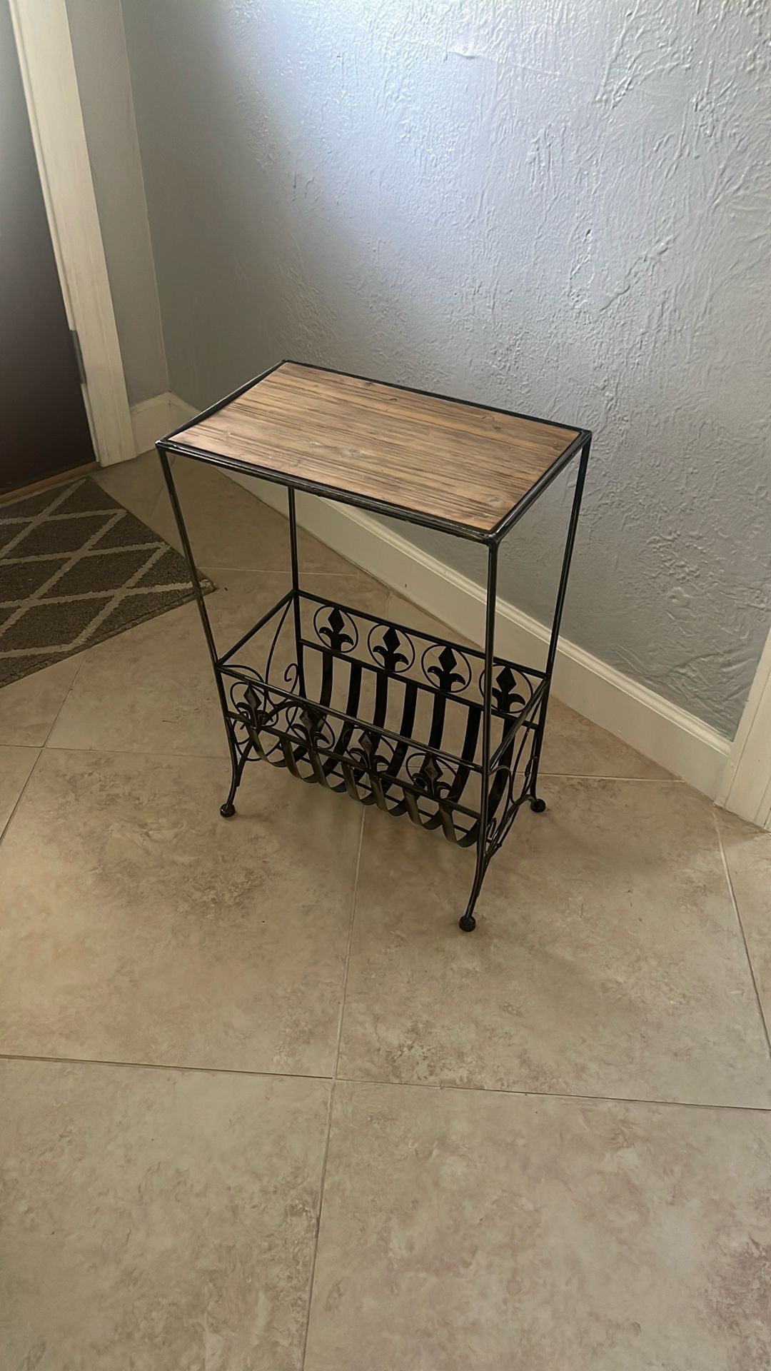 End Table