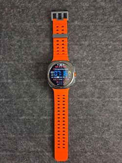 Samsung Galaxy Watch Ultra