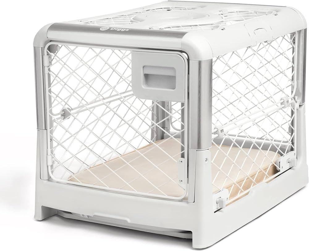 Diggs Revol Dog Kennel