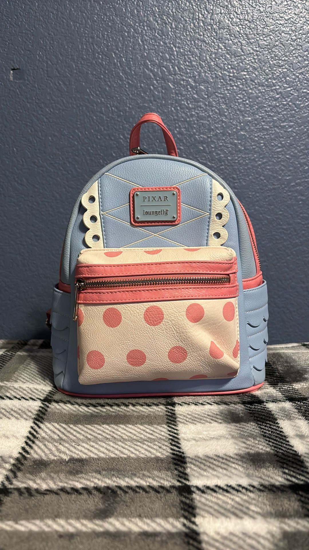 Little Bo Peep Loungefly Backpack