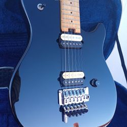 Peavey Evh USA Guitar 1998