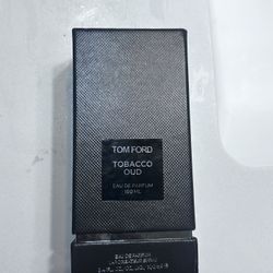 Tom Ford Tobacco OUD