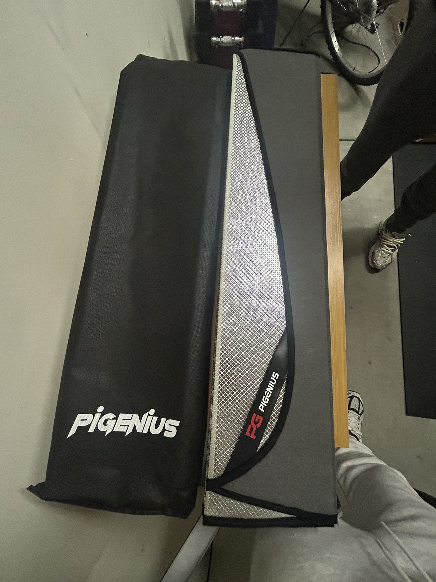 Pigienous Sunshade For Trucks*NEW*