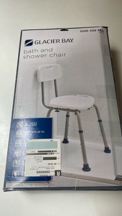 Bath and Shower Chair