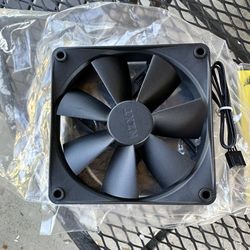 NZXT, 3 fans (120 mm)