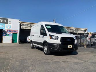 2020 Ford Transit-350 Cargo Van