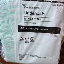 Cardinal Health Underpants