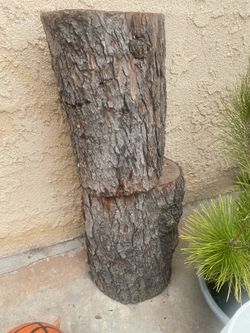 Wood