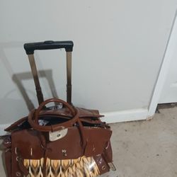 Hand Bag 