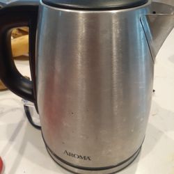 electric kettle 4 cups