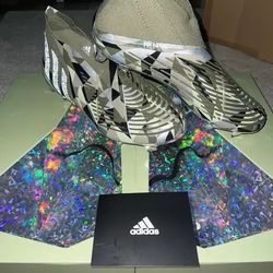 Adidas Predator Swarovski 
