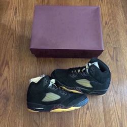 Jordan 5 A Ma Maniere