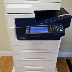Xerox ColorQube 8900 Needs printer repair