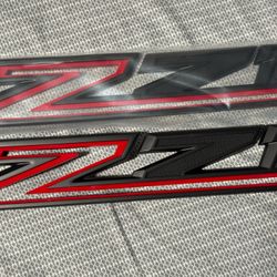 Emblem z71