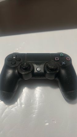 PS4 Scuff Controller