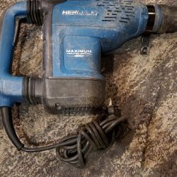 Hercules Rotary Hammer Drill 