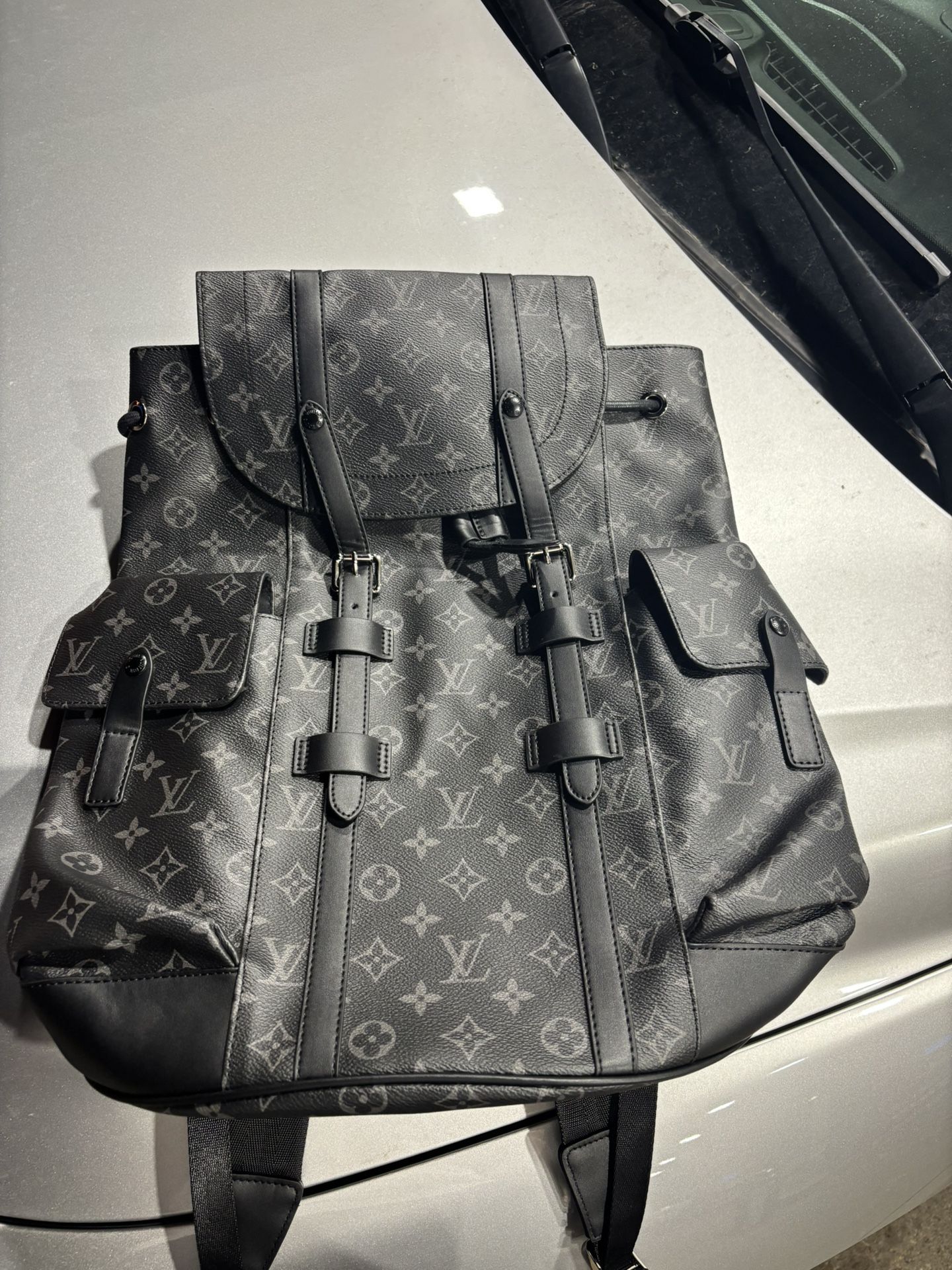 Lv Back Pack
