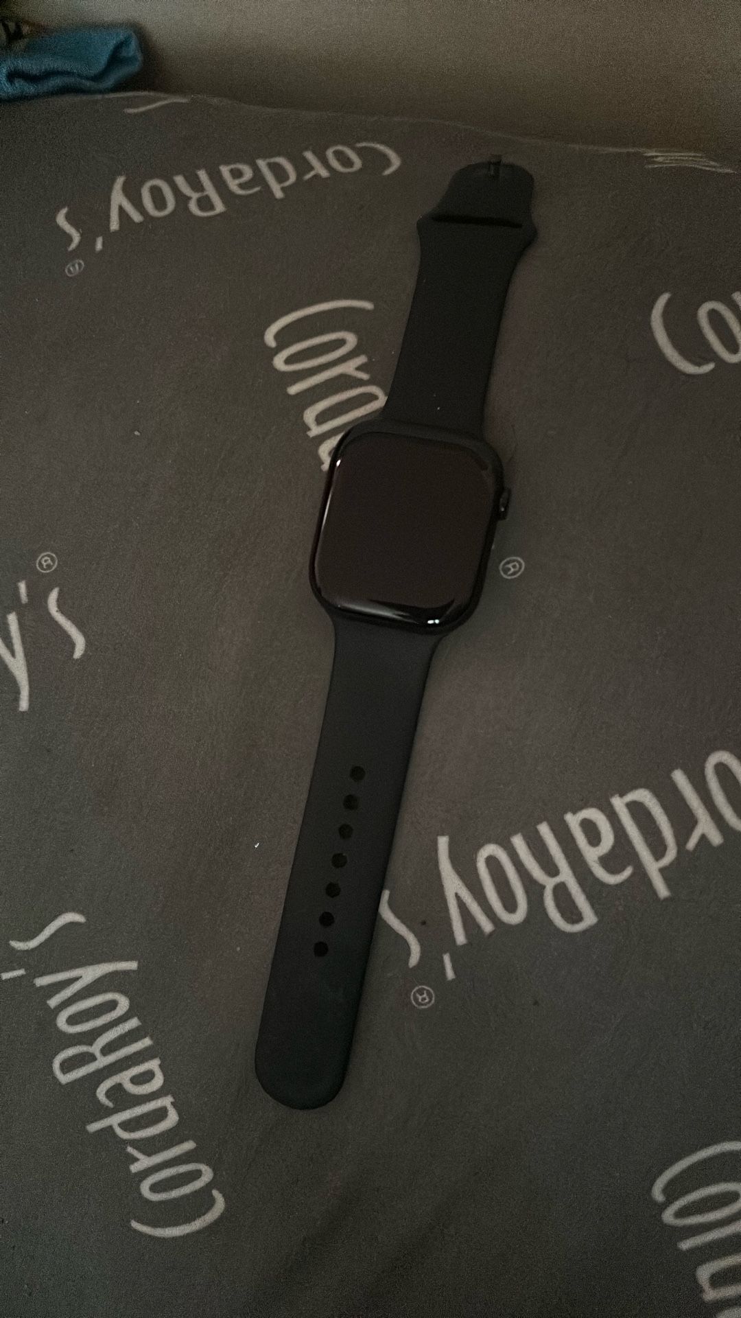 Apple Watch 10 (46 M) GPS + Celluar 