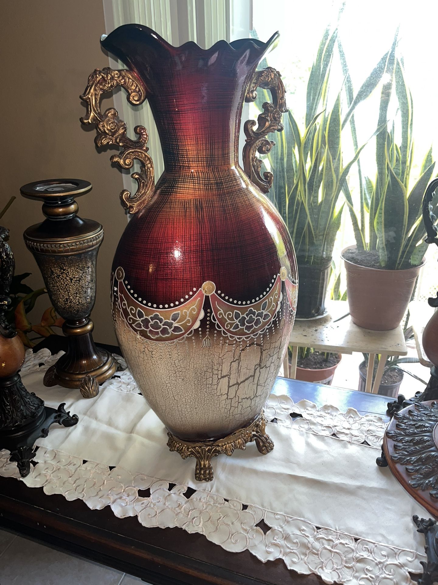 Flower Pot