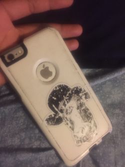 I phone 6 plus