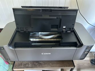 Canon PIXMA PRO-100 Professional Photo Printer