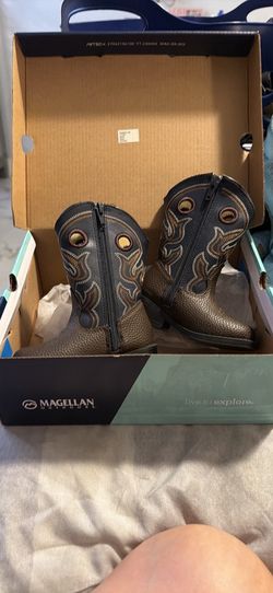 6c cowboy boots