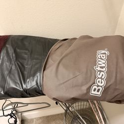 $25 Queen Air Mattress