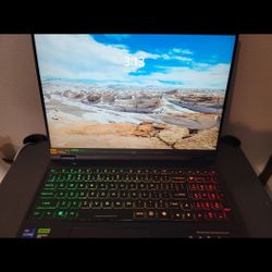 Acer Predator Helios Neo 16" Good Condition W/warranty