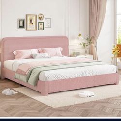 King Size Bed Frame