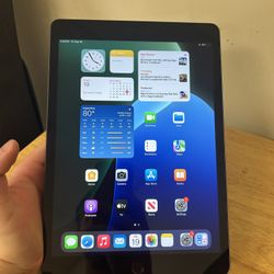 iPad Gen 9 Cellular 
