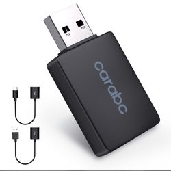 Wireless Carplay Adapter For IPhone 