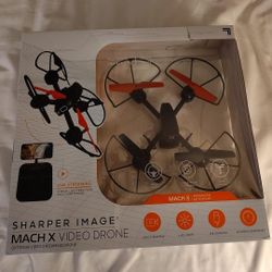 Dron Con Camara Y Luces 