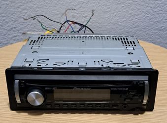 PIONEER DEH-1900MP Car Stereo
