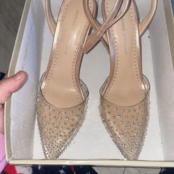 Adrienne Vittadini Heels 