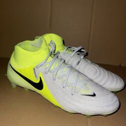 Nike Phantom Luna 2 Elite AG 'Mad Voltage Pack'