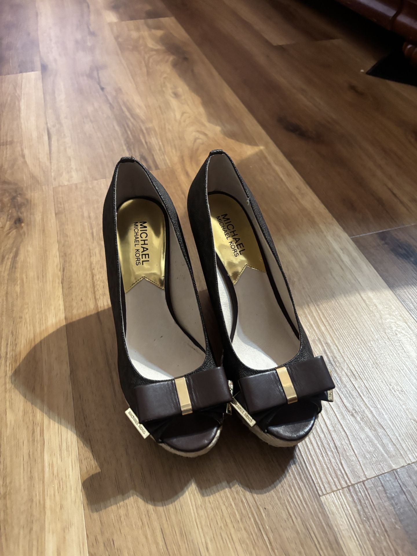MICHAEL KORS Shoes