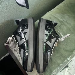 Bape Shoes