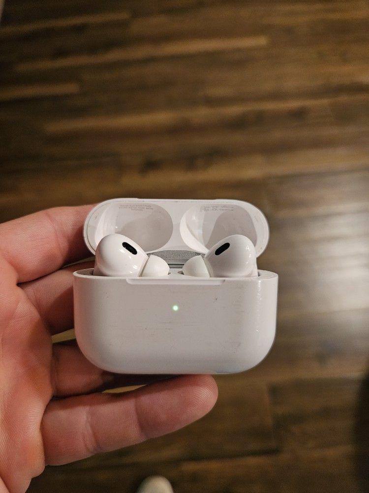 Apple Airpod Pro (Gen 2)