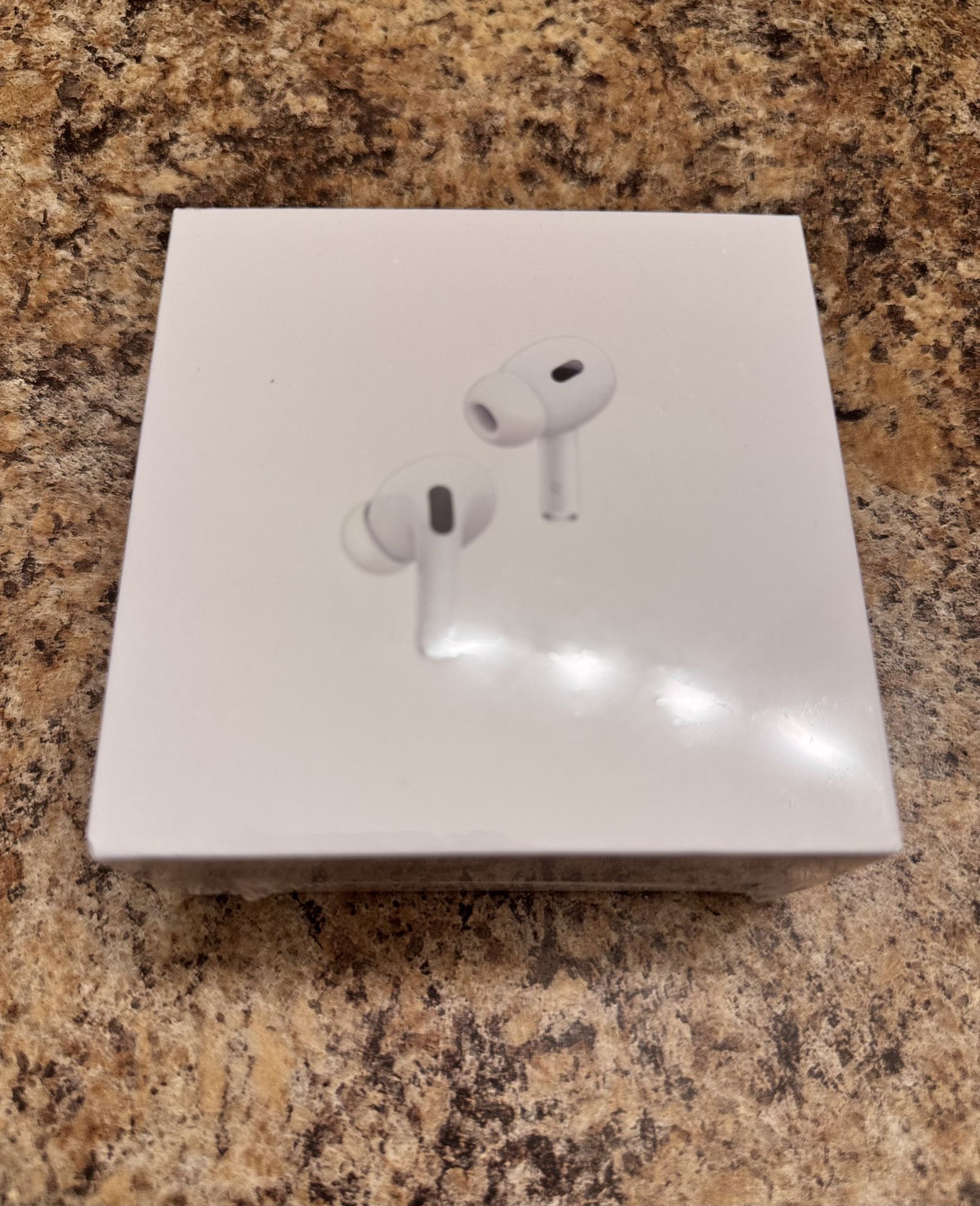 “AirPods Pro 2nd Gen New/Sealed”