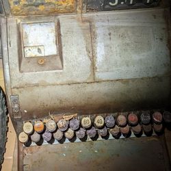 Cash Register 