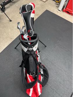 Kids Golf Clubs 8/9