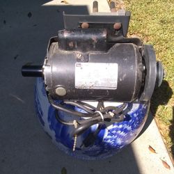 Craftsman Table Saw Motor