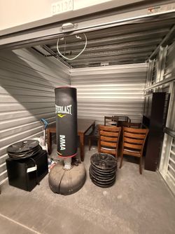 Furniture/automotive/misc