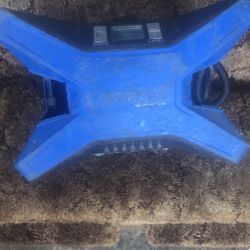 KOBALT Air Pump