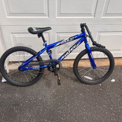 Kids Huffy Bike Tires Flat 