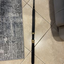 Conley Fishing Rod for Sale in Palm Springs, FL - OfferUp
