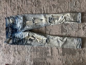 Amiri jeans