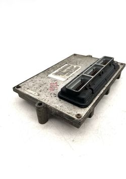 2001 Jeep Wrangler 4.0L Engine Control Computer Module Unit ECU ECM OEM