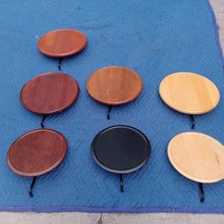 EKORNES STRESSLESS Recliners And  SWING TABLES